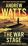 The War Stage (The War Planners #2)