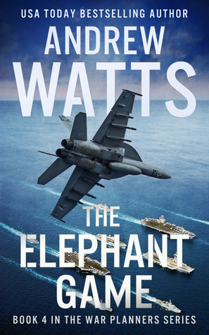 The Elephant Game (The War Planners #4)