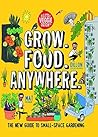 Grow. Food. Anywhere.
