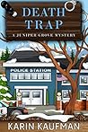 Death Trap (Juniper Grove, #7) Death Trap (Juniper Grove, #7)
