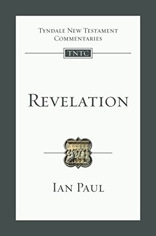 Revelation: An Introduction And Commentary (Tyndale New Testament Commentary Book 2)