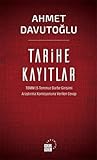 Tarihe Kayıtlar-TBMM 15 Temmuz Darbe Girişimi Araştırma Komisyonuna Verilen Cevap