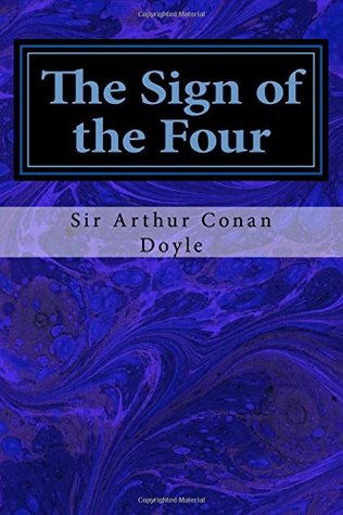 The Sign of the Four