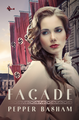 Façade (Paperback)