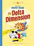 Walt Disney's Mickey Mouse: The Delta Dimension