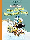 Walt Disney's Donald Duck: The Great Survival Test