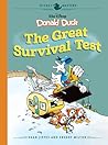 Walt Disney's Donald Duck: The Great Survival Test