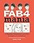 Fab4 Mania by Carol Tyler