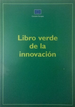 Libro verde de la innovación (Paperback)
