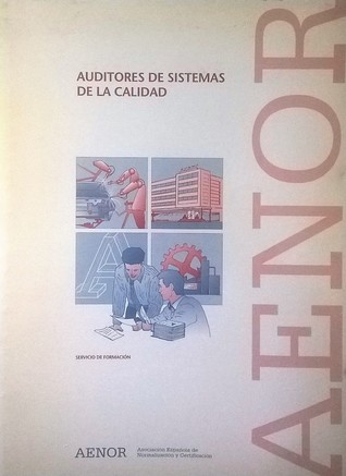 Auditores de sistemas de la calidad (Paperback)
