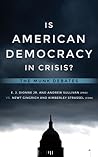 Is American Democracy in Crisis?: The Munk Debates Is American Democracy in Crisis?: The Munk Debates
