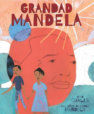 Grandad Mandela (Hardcover)