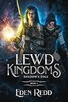 Shadow's Edge (Lewd Kingdoms #1)