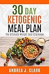 30 Day Ketogenic ...