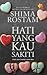 Hati Yang Kau Sakiti by Shima Rostam
