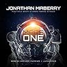 Mars One by Jonathan Maberry