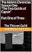 The Aldonn Chronicles: Book...