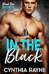 In the Black (Black Star Security, #3)