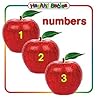 Numbers (Healthy Babies)