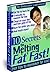 Seven Secrets To Melting Fat Fast by Ken Gibson