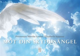 Möt din skyddsängel (Hardcover)