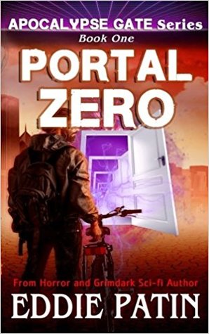 Portal Zero (Apocalypse Gate #1)