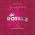 Royals (Royals, #1)