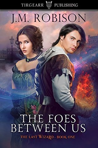 The Foes Between Us (Not published)