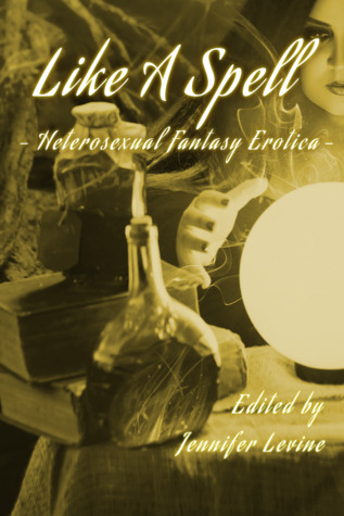 Like A Spell 3: Air - Heterosexual Fantasy Erotica