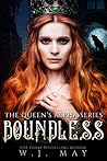 Boundless (The Queen's Alpha #6)