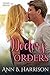 Doctor's Orders (Moore Sisters of Montana #3)
