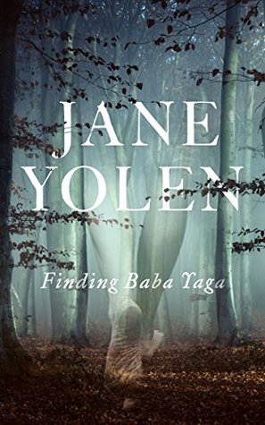 Finding Baba Yaga