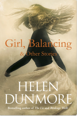 Girl, Balancing & Other Stories (Hardcover)