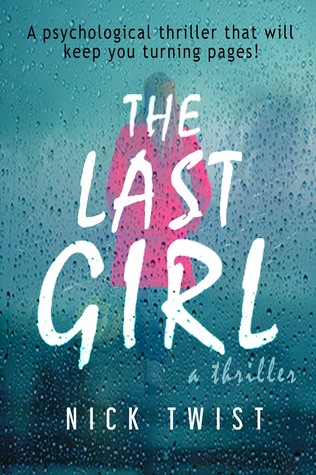Read The Last Girl