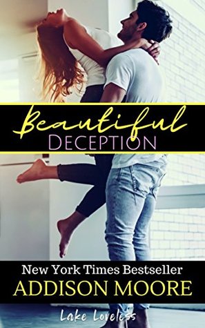 Beautiful Deception (Lake Loveless, #4)