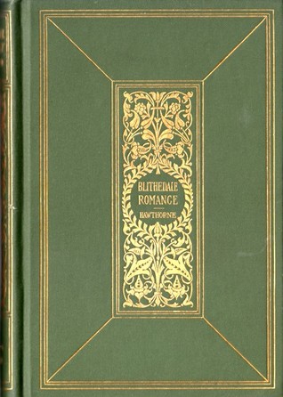 The Blithedale Romance