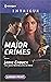 Major Crimes (Omega Sector:...