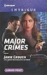 Major Crimes