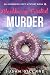 Blackberry Frosted & Murder by Susan Gillard