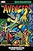 Avengers Epic Collection, Vol. 3: Masters of Evil