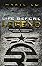 Life Before Legend: Stories of the Criminal and the Prodigy (Legend, #0.5)