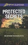 Protected Secrets (Love Inspired Suspense)