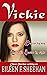 Vickie: Doctor by day. Zomb...