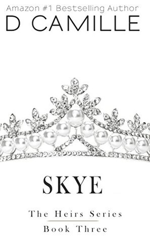 Skye (The Heirs #3)