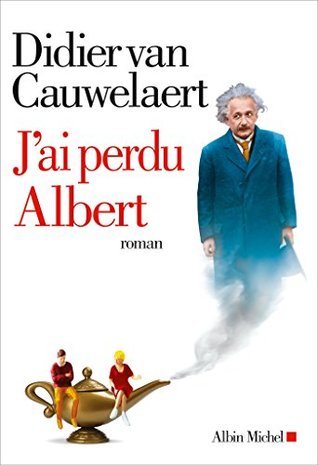J'ai perdu Albert (Kindle Edition)