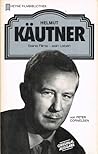Helmut Käutner: seine Filme - sein Leben (Heyne Filmbibliothek, #27) Helmut Käutner: seine Filme - sein Leben (Heyne Filmbibliothek, #27)