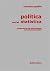 Politica aut/et statistica....