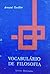 Vocabulário de Filosofia by Armand Cuvillier