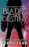 Blades Of Destiny