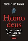 Homo deus. Scurtă...